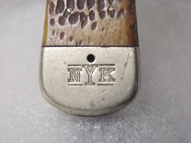 New York Knife Co.