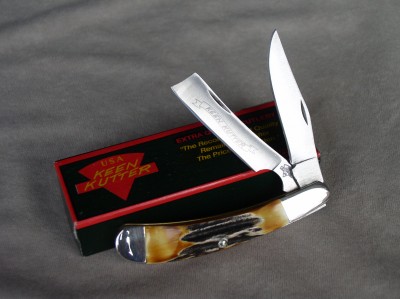 Keen Kutter Razor