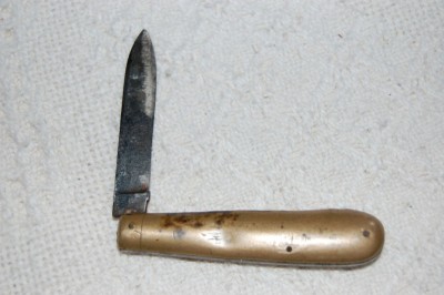 Vintage American Knife Co. Plymouth Pocket Knife-4.jpg