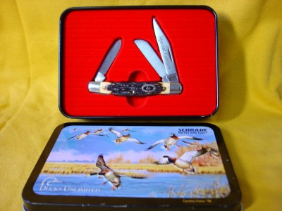 18 - DUCK 34 TIN.JPG