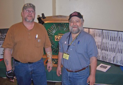 Charlie & I at OKCA '07.jpg
