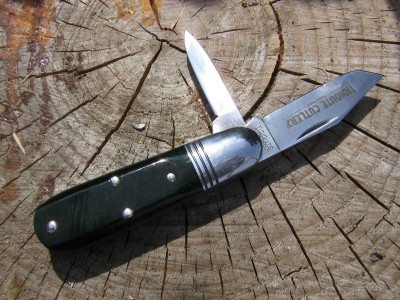 Great Eastern Cutlery GEC Tidioute Barlow Bone knife 251211.JPG