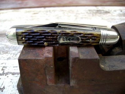 QCCC #29 English Jack Antique Green SN099 - 3.JPG