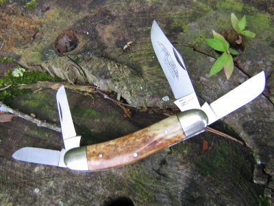 Parker Cut Co Sowbelly 005.JPG