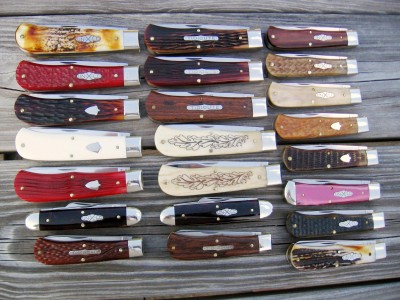 Great Eastern 2006 &2007 Collection.JPG
