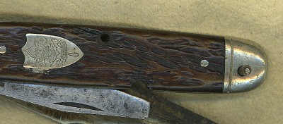 Ulster Scout lanyard pin closeup a.jpg