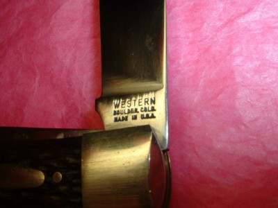Western Large Trapper 691