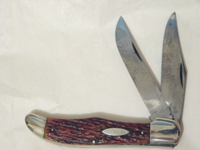 F. A. Bower Imp. Co. Germany hunter