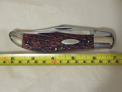 closed &amp; measure