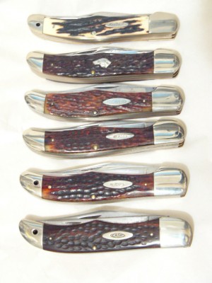 hunters, Bower 3rd from top