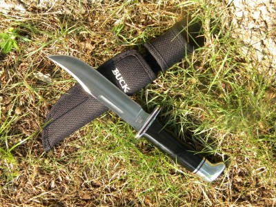 the classic buck 119