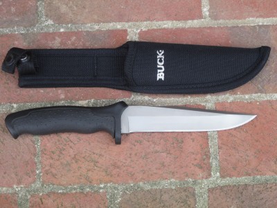 Buck Nighthawk