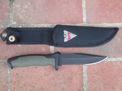 Buck Short Nighthawk