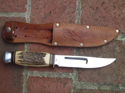 Sabre Solingen Germany