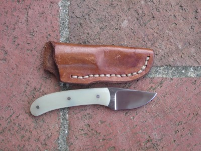 Small Custom by John Nation aka Hogkiller
