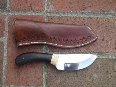 Custom by John Nation aka Hogkiller