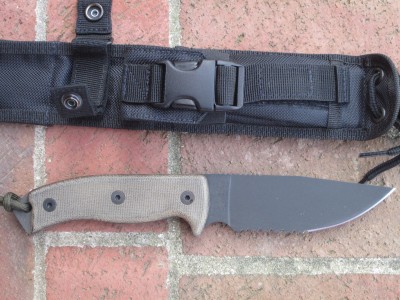 Ontario Rat 5