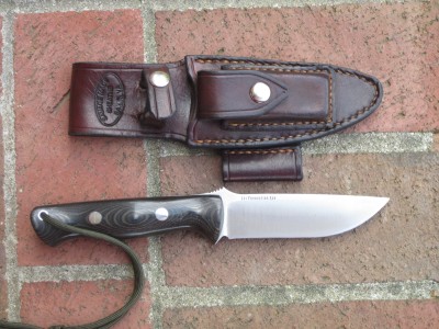 Bark River Bravo 1