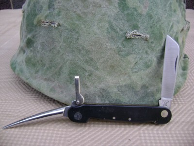 Buck 315 Rigging Knife.JPG