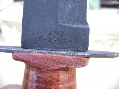 Case USMC Marine Knife Tang Stamp.JPG