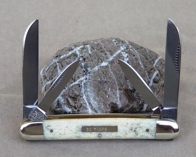 Prototype 25th Anniversary