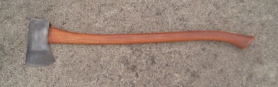 Lakeside Axe.JPG
