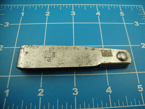 Hibbard Spencer Bartlett Pocket Knife -1.jpg