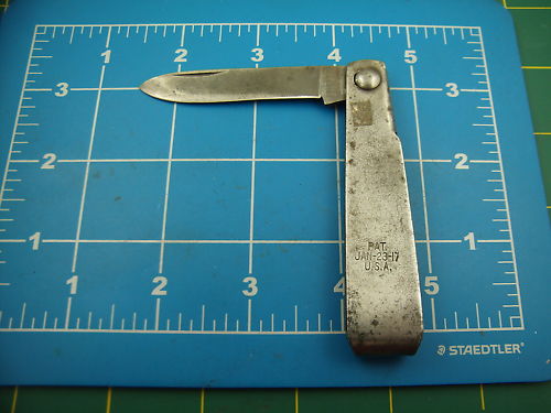 Hibbard Spencer Bartlett Pocket Knife-3.jpg
