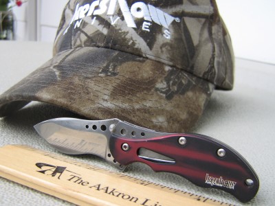 Kershaw Baby Boa.JPG