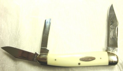 1976 Case NKCA whittler