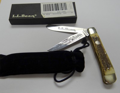 1996 LL Bean Boker