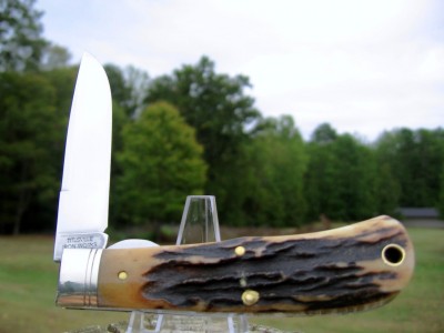 GEC Northfield #735111L Genuine Stag #20 B.JPG