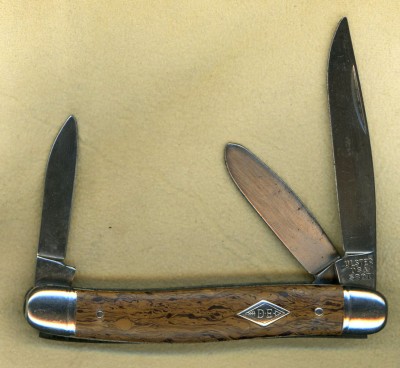 Ulster 58OT shell handle.jpg