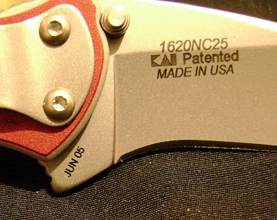 Kershaw Scallion Marine #25 Tang Stamp.JPG
