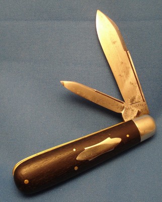 early Northfield Knife Company Jack