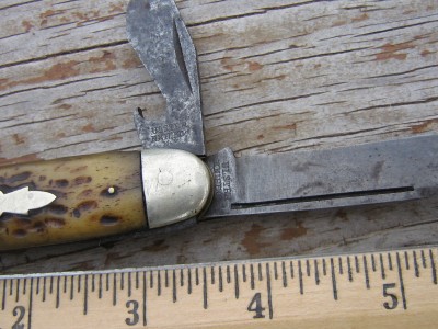 Ulster Knife Co. Scout Style Bone Knife 002.JPG