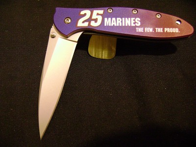 Kershaw Leek - Marine #25.JPG
