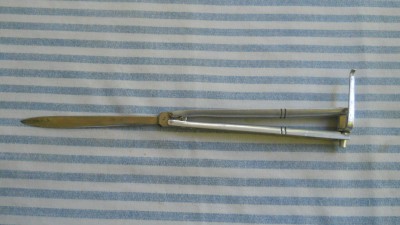 letter openers, bali-song, CLEARCUT, HB Navy, NYKC, more 039.JPG