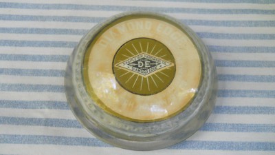 Shapleigh Hardware Co. paper weight.JPG