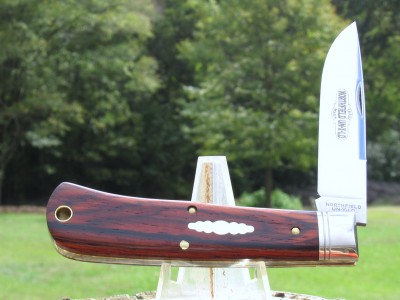 GEC #735111 Cocobolo Wood F.JPG
