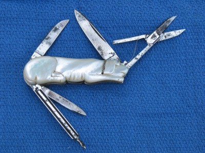 H. Boker &amp; Co's Cutlery.
