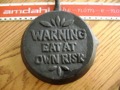 Skillet Bottom.JPG