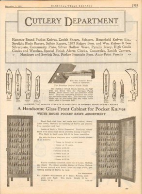White House Pocket Knives Display.jpg