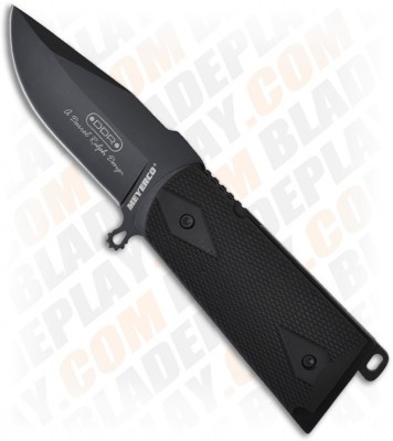 Meyerco Darrel Ralph 45 Assisted Opening Knife  Rubber Handle.jpg