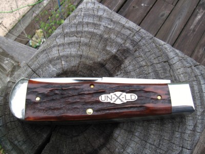 GEC Northfield #235210 Red Stag F.JPG