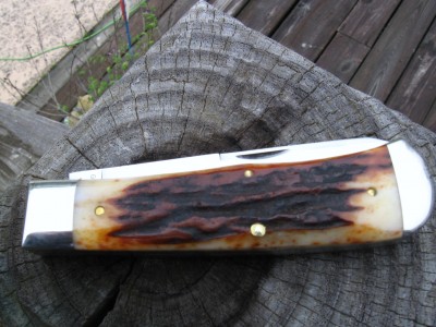 GEC Northfield #235210 Red Stag B.JPG