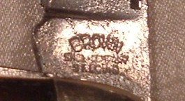 Brown Shoe 006.JPG